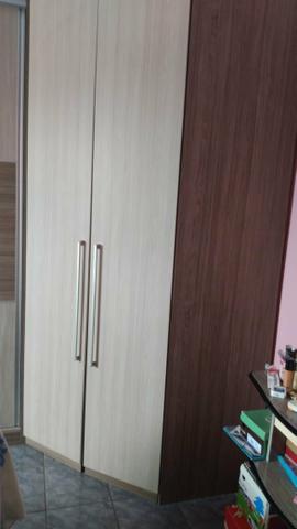 Guarda roupa modulado - Foto 3