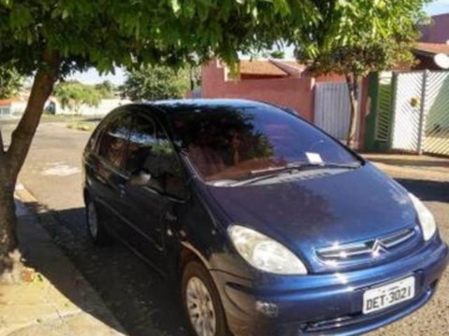 Vende ou Troca