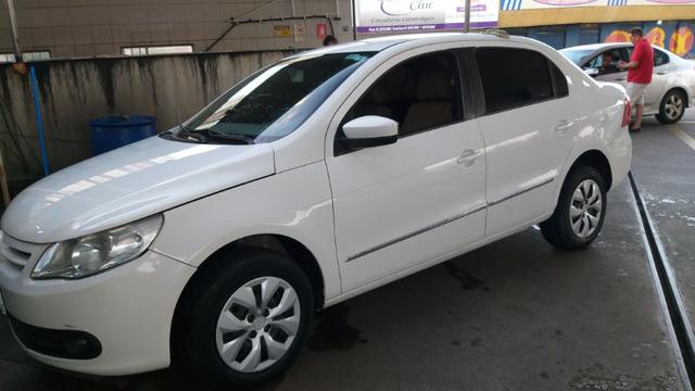 Uber - Voyage 2012 modelo 13 1.0 prestação 32 X 750 - Foto 3