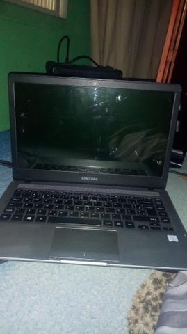 Notebook Samsung 300e - Foto 3