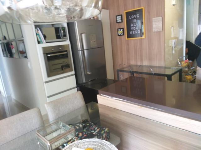 Vendo Excelente Apartamento Sqn 308// 6º Andar! Reformado - Foto 6