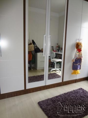Apartamento à venda com 3 dormitórios em Guarani, Novo hamburgo cod:8724 - Foto 11
