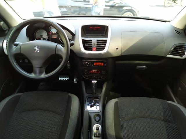 PEUGEOT 207 HATCH XS-A 1.6 16V 4P 2013 - Foto 6