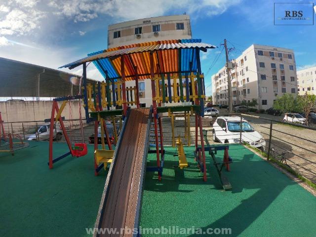 Apatamento 2 quartos Montado Condominio Parque Vitalittá - Foto 3