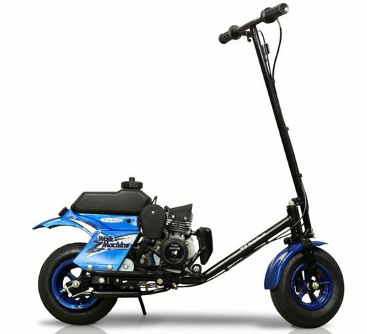Vendo Walk Machine novo 0km