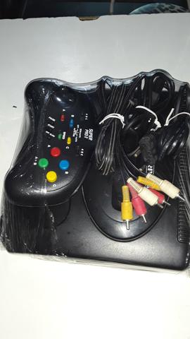 Mega Drive 3