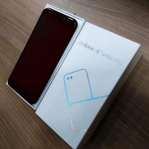 Asus zenfone 4 selfie