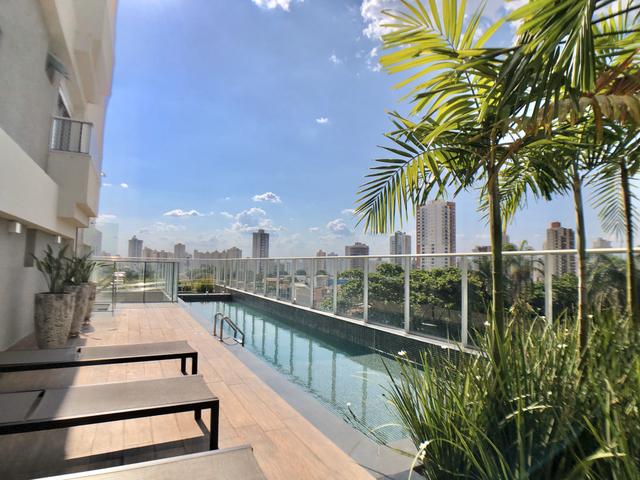 Apartamento com 3 quartos no Ame Infinity Home - Bairro Setor Marista em Goiânia - Foto 16