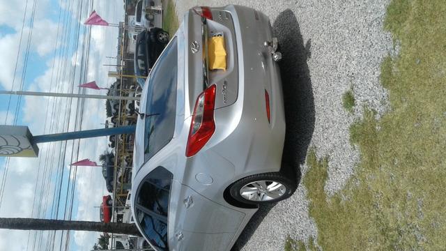 HB20 Sedan Premium 1.6 2014 Extra - Foto 4
