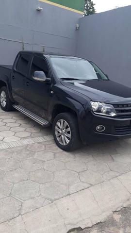 Amarok TDI - Foto 2