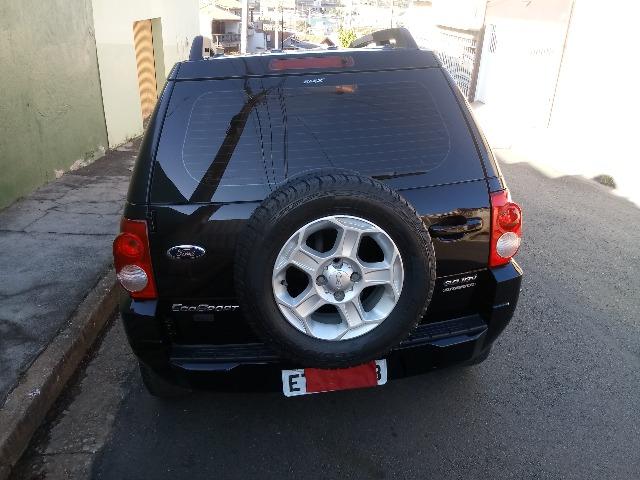 EcoSport 2010/2011 - Foto 7