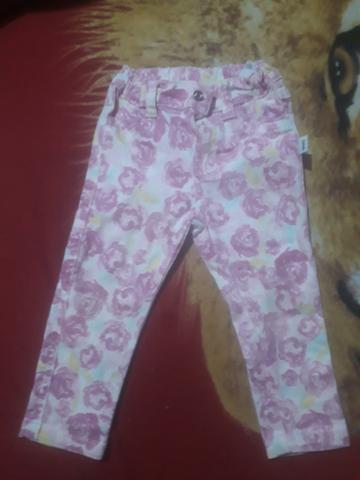 Roupas de bebe menina
