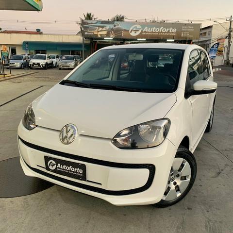 Volkswagen UP Hugh Move Extra - Foto 2