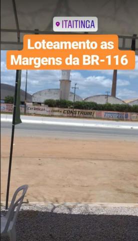 Melhor loteamento da região, bem próximo de Fortaleza! - Foto 20