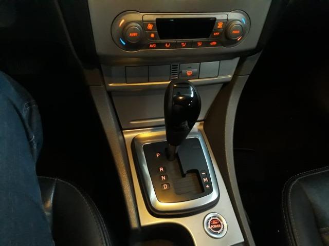 Focus sedan - Foto 7