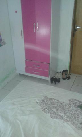 Casa pra vender todos os cômodos em dois Unidos - Foto 7