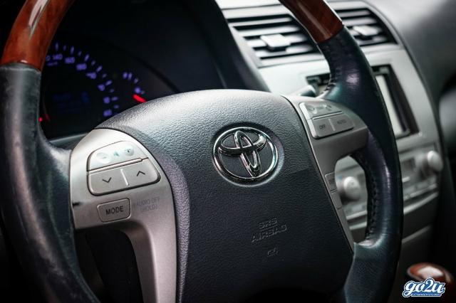 Toyota Camry Impecável Carro Imperdível Leia tudo - Foto 3
