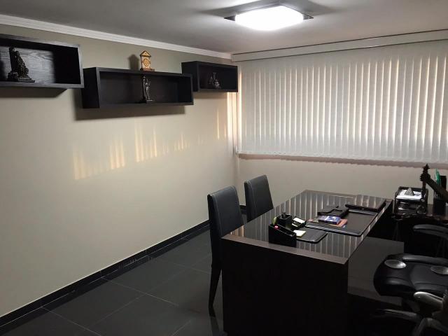 Sala Comercial - Tirol - 14º andar - Mobiliada -SN - Foto 4