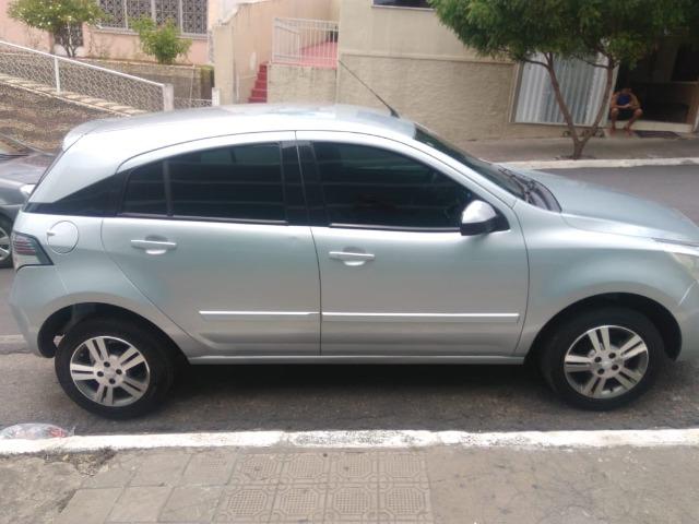 Agile LTZ 1.4 2013 Completo * - Foto 3