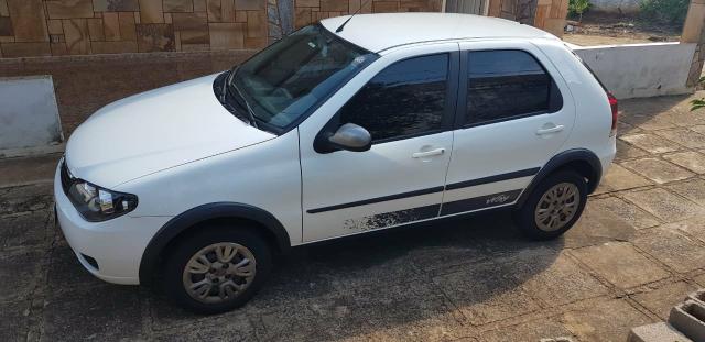 Fiat Palio 1.0 MPI FIRE WAY 8V FLEX 4P - Foto 2