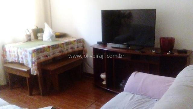 J3-Lindo apartamento no bairro São Pedro 3/4 - Foto 4