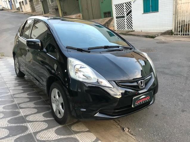 Honda Fit 1.4 LXL Mecânico - Foto 2