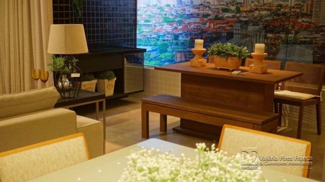Apartamento à venda com 3 dormitórios em Marco, Belém cod:5719 - Foto 7