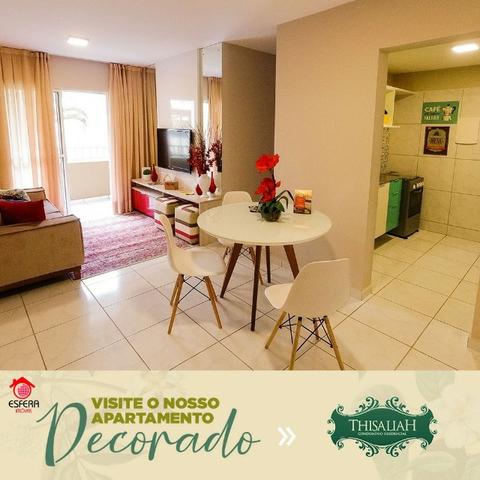 Apartamento 2 quartos no Planalto - Foto 5
