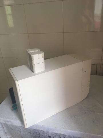 Bose lifestyle 50 com sub acusstimass 20 - Foto 4