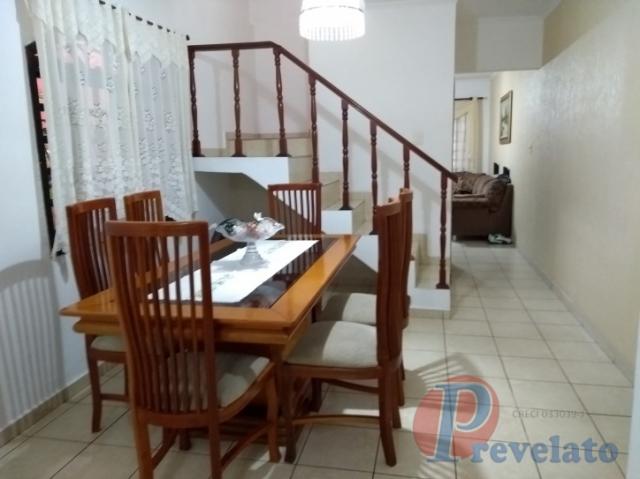 Sb-5635 sobrado 3 dorm,3vagas, aceita permuta - Foto 7