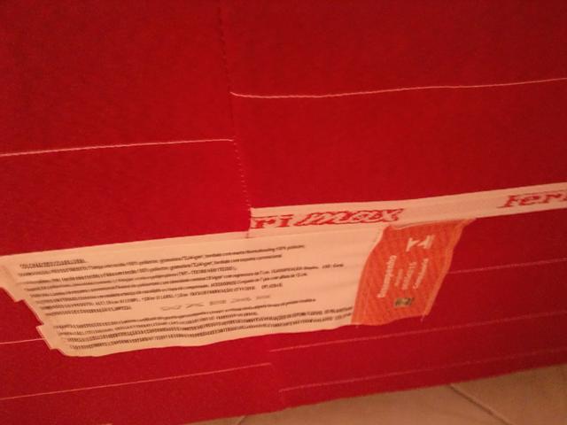 Vendo Cama Box Casal - Foto 3