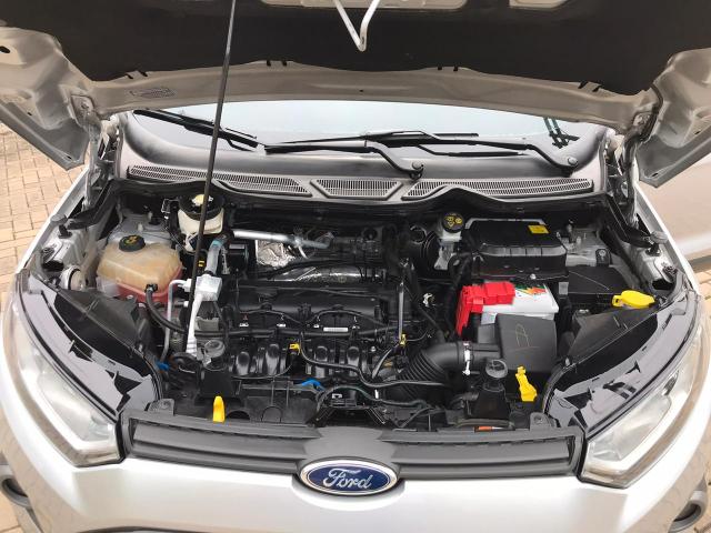 Ecosport Freestyle 1.6 - Foto 13