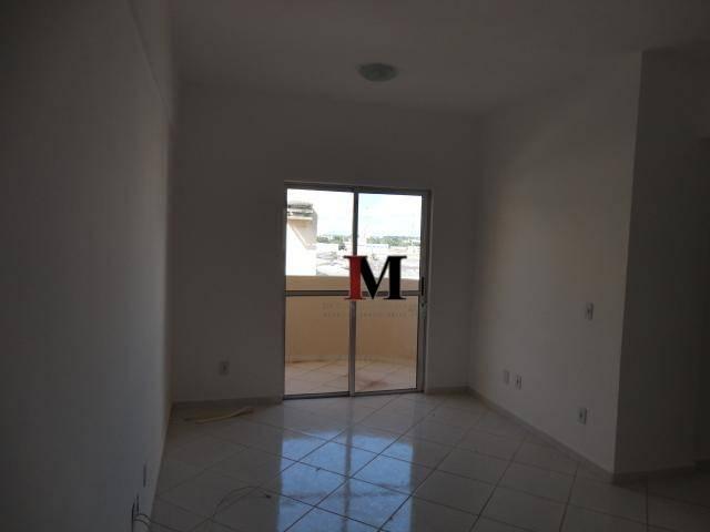 Alugamos apartamento com 3 quartos em frente ao Hospital de Base - Foto 6