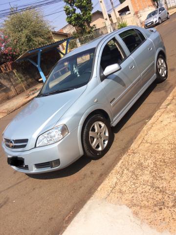 Astra - Foto 2