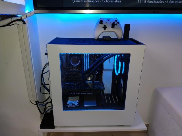 Super PC gamer - Foto 3