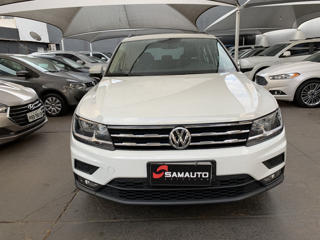 VW Tiguan Allspace 1.4 turbo 2018/2019 - Foto 5