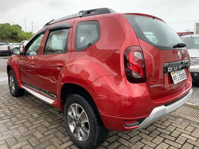 Renault Duster Dakar 1.6 2016 - Foto 5