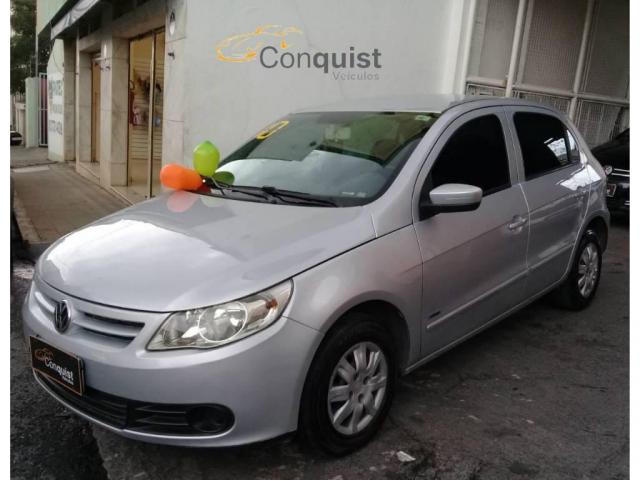 Volkswagen Gol 1.0 FLEX GV