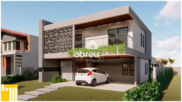 Terreno à venda em Pium (distrito litoral), Parnamirim cod:820793 - Foto 12
