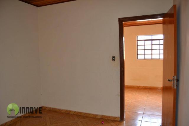 Casa para alugar, 105 m² por r$ 750,00/mês - centro - jardinópolis/sp - Foto 8