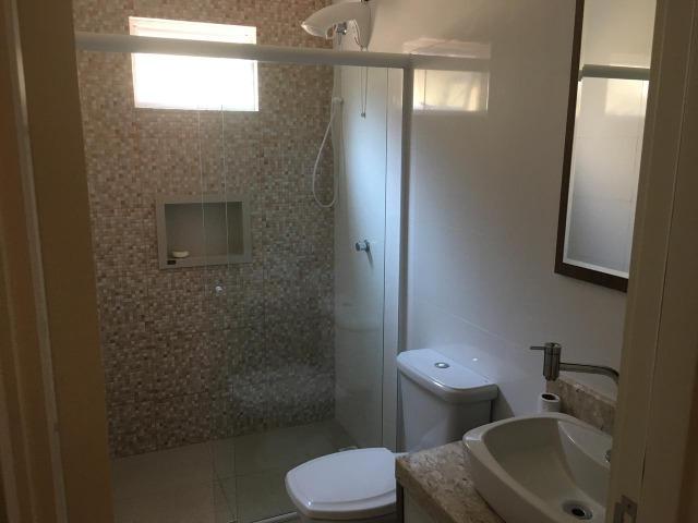 Casa com 4 dormitórios com piscina - Foto 10