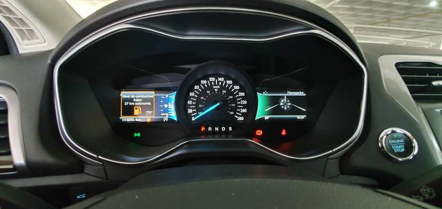 Ford Fusion SEL GTDI 2.0 - 18/18 - mais novo da OLX! - Foto 13