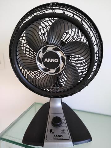 Ventilador - Foto 2