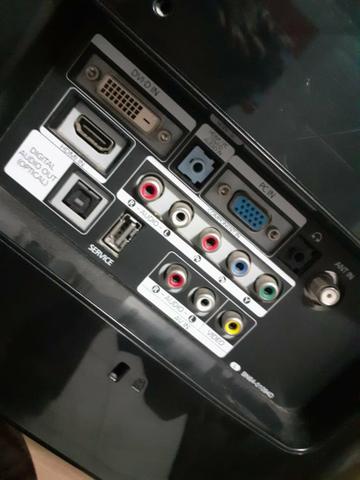 TV Monitor 24 - Foto 2