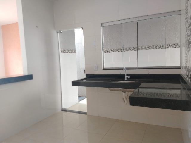 Casa Nova Setor Parque Tremendão - Foto 16