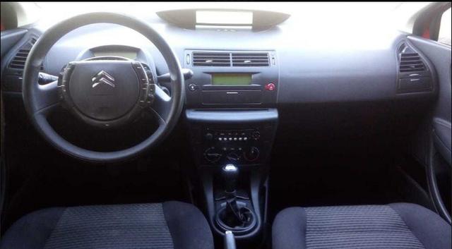 Citröen C4 hatch 1.6