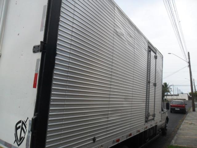 Ford f4000 2006 bau - Foto 13
