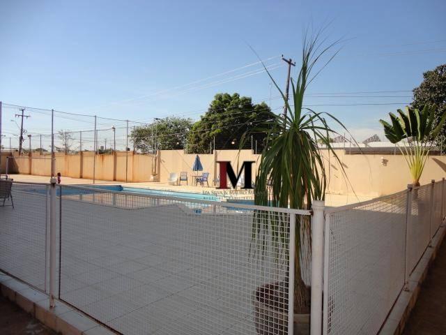 Alugamos apartamento com 3 quartos em frente ao Hospital de Base - Foto 13