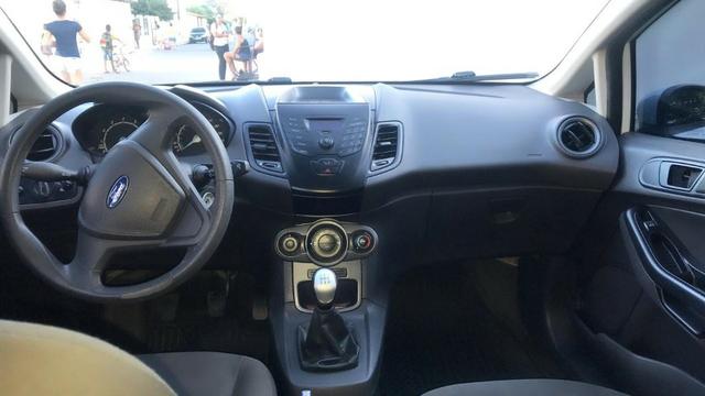 New Fiesta 1.5 flex 2015 completo - Foto 3