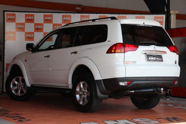MITSUBISHI PAJERO DAKAR D - Foto 4